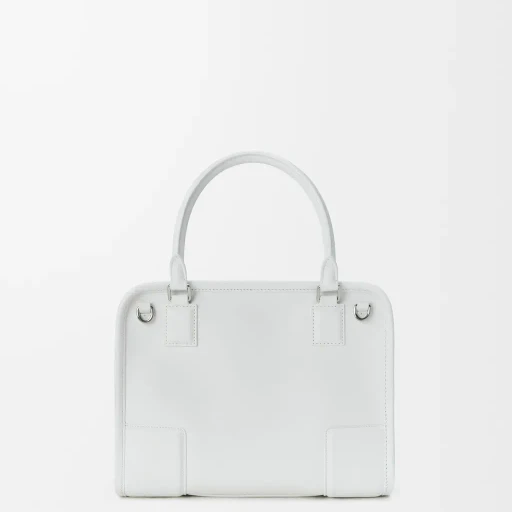 Small Amazona 180 Bag In Soft Calfskin