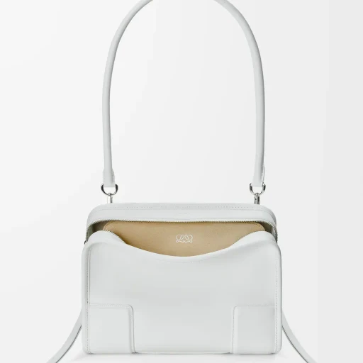 Small Amazona 180 Bag In Soft Calfskin