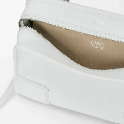 Small Amazona 180 Bag In Soft Calfskin
