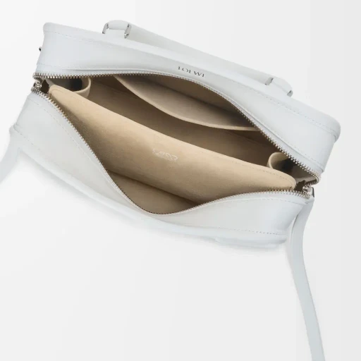 Small Amazona 180 Bag In Soft Calfskin