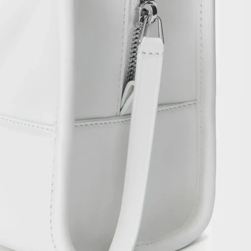 Small Amazona 180 Bag In Soft Calfskin