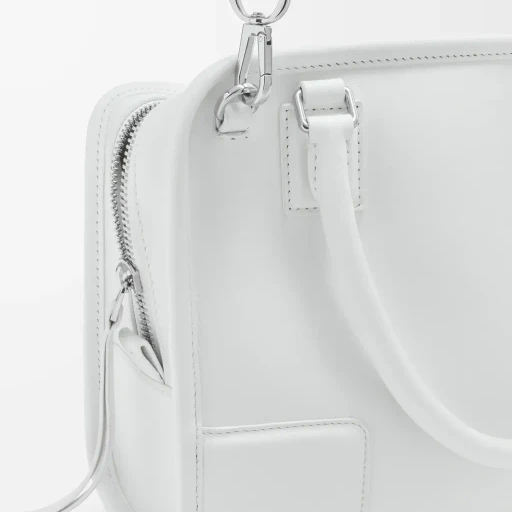Small Amazona 180 Bag In Soft Calfskin