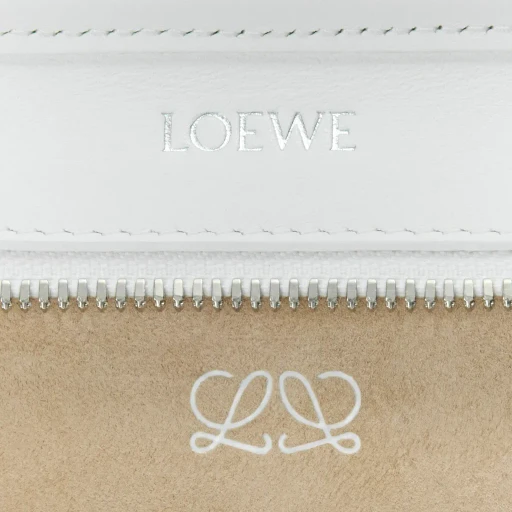 Small Amazona 180 Bag In Soft Calfskin