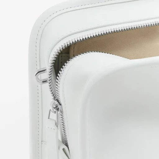 Small Amazona 180 Bag In Soft Calfskin