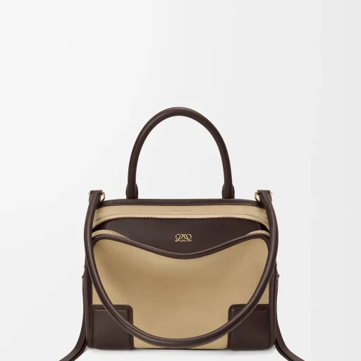 Small Amazona 180 Bag In Suede