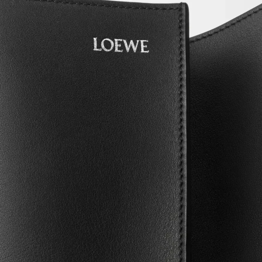 Large Bilbao Bucket In Smooth Calfskin