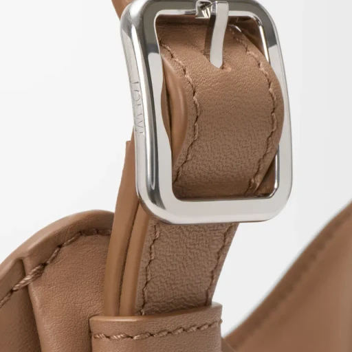 Hammock Flip Bag In Classic Calfskin
