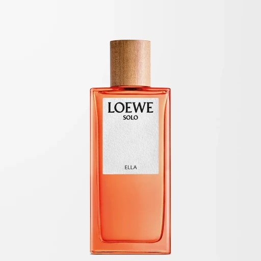 Loewe Solo Ella Eau De Parfum 100Ml