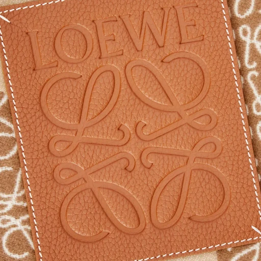 Anagram Blanket In Wool