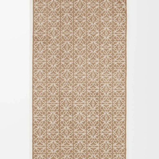 Anagram Towel In Cotton