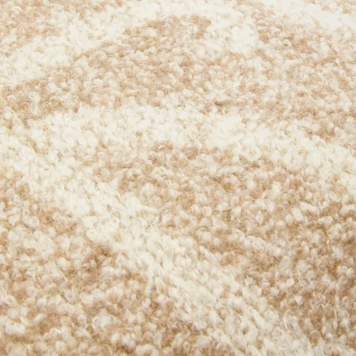 Anagram Cushion In Alpaca And Wool
