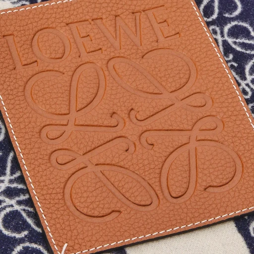 Anagram Blanket In Wool