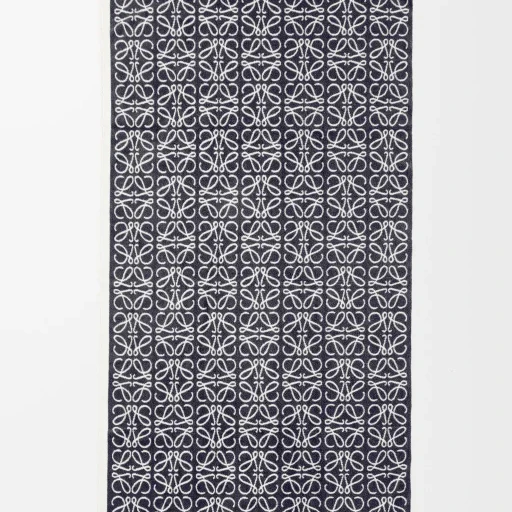 Anagram Towel In Cotton