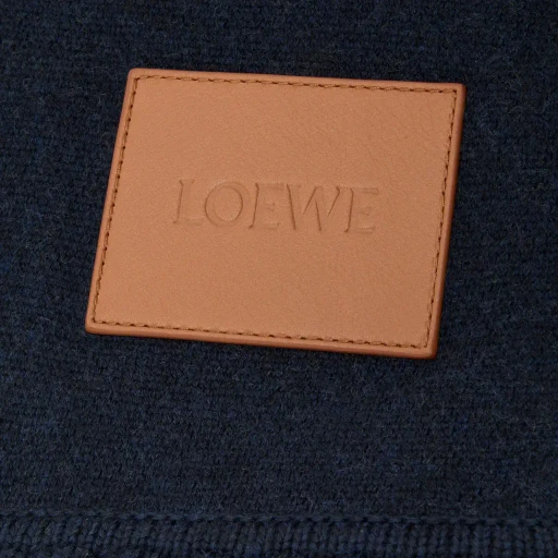 Blanket In Wool