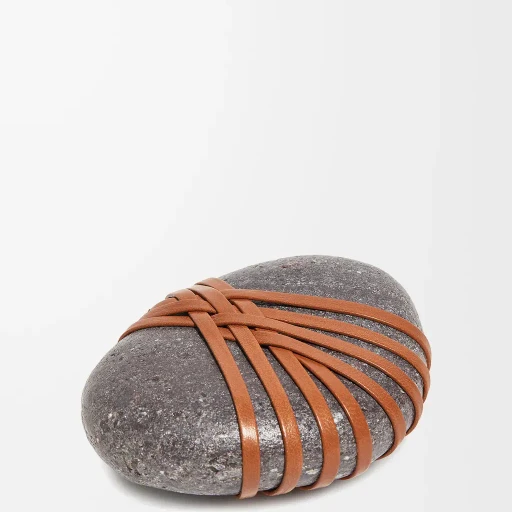 Hizashi Open Knot Stone