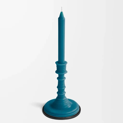 Incense Wax Candleholder