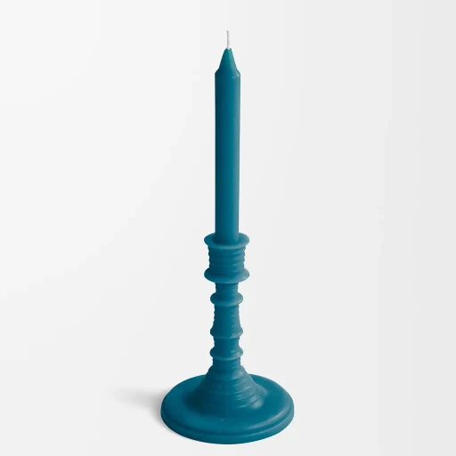 Incense Wax Candleholder