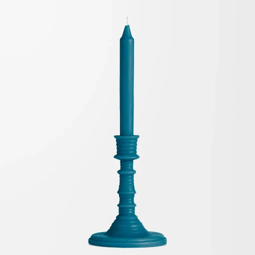 Incense Wax Candleholder