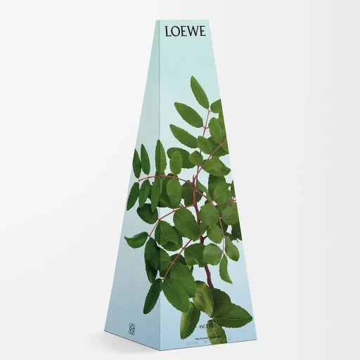 Incense Wax Candleholder