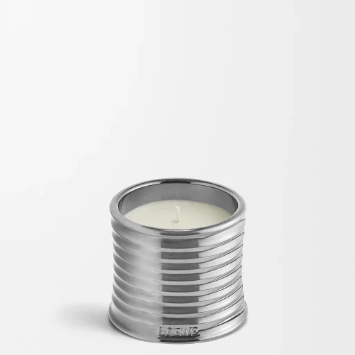 Midi Black Sesame Scented Candle