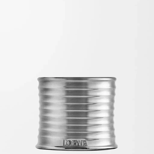 Midi Black Sesame Scented Candle