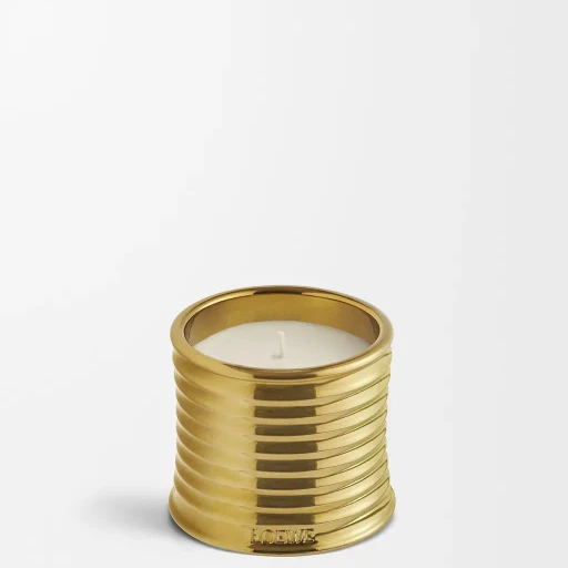 Midi Earl Grey Scented Candle