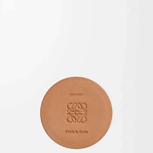 Midi Earl Grey Scented Candle