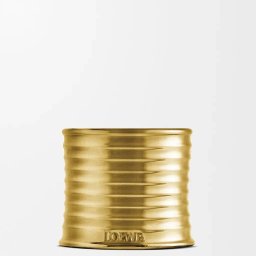 Midi Earl Grey Scented Candle