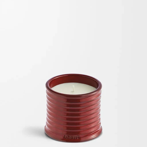 Midi Sweet Almond Scented Candle