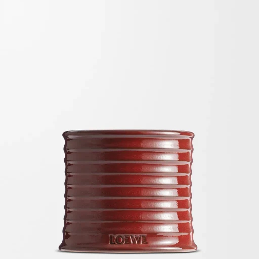 Midi Sweet Almond Scented Candle
