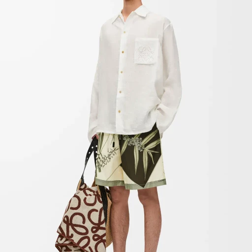 Towel In Cotton