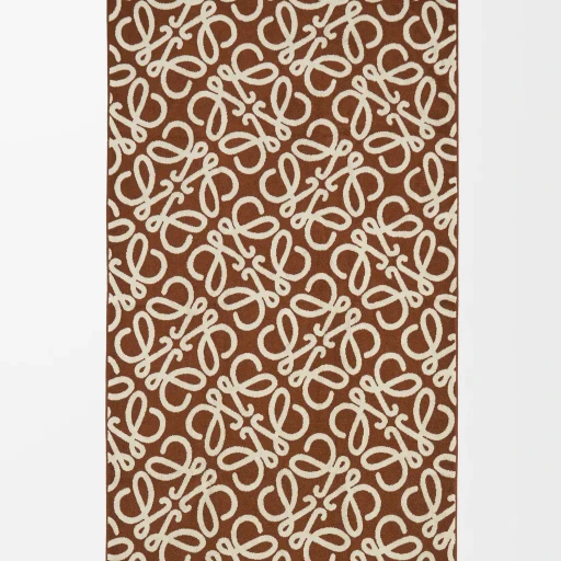 Towel In Cotton