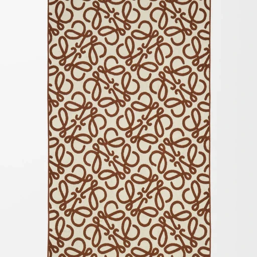Towel In Cotton