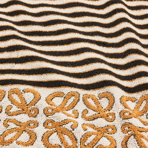 Towel In Cotton