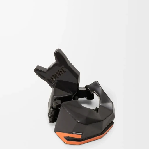 Cat Heel Charm