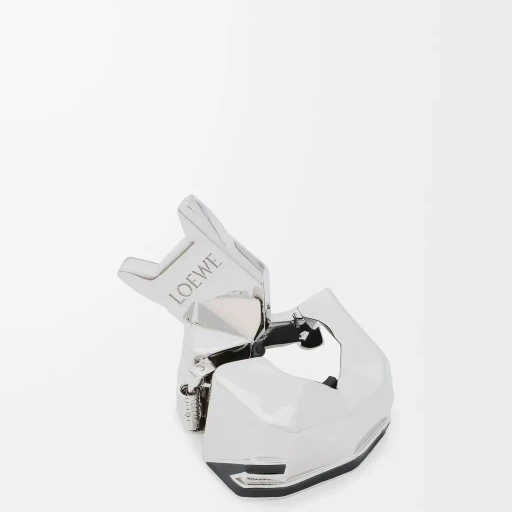 Cat Heel Charm