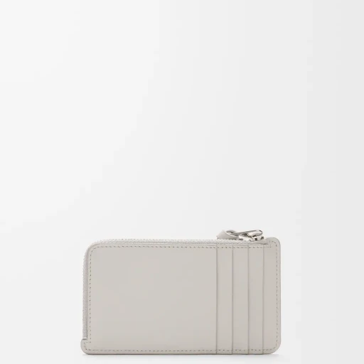 Coin Cardholder In Nappa Calfskin