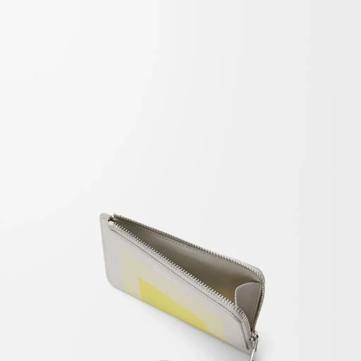 Coin Cardholder In Nappa Calfskin