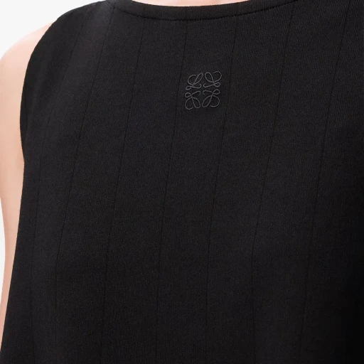Anagram Top In Viscose Blend