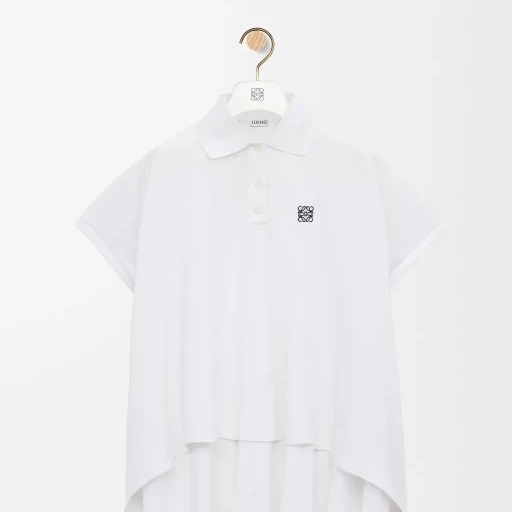 Polo In Cotton
