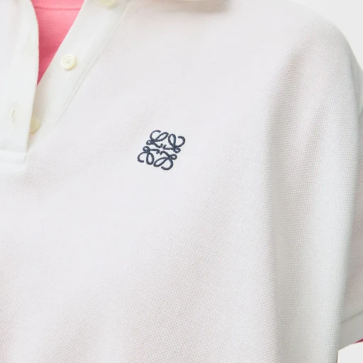 Polo In Cotton
