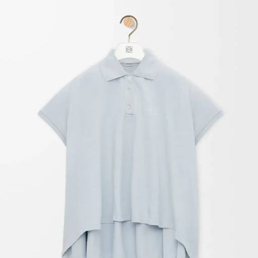 Polo In Cotton