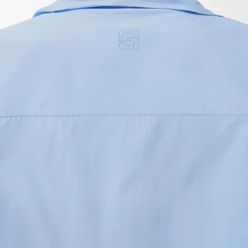 Shirt In Cotton