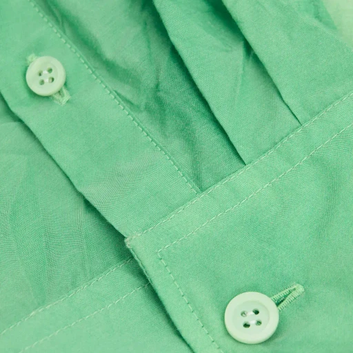 Shirt In Technical Cotton