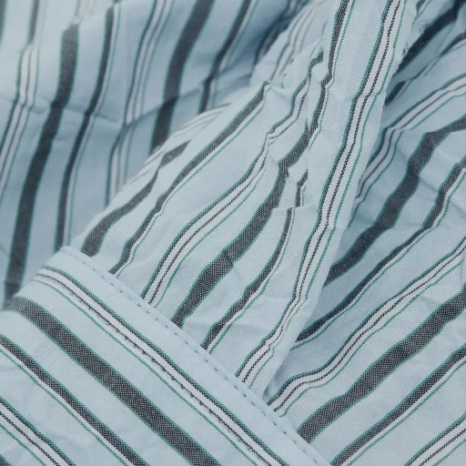Shirt In Technical Cotton