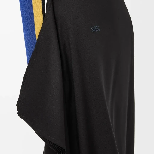 Skirt In Wool