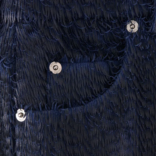 Shorts In Nappa Lambskin