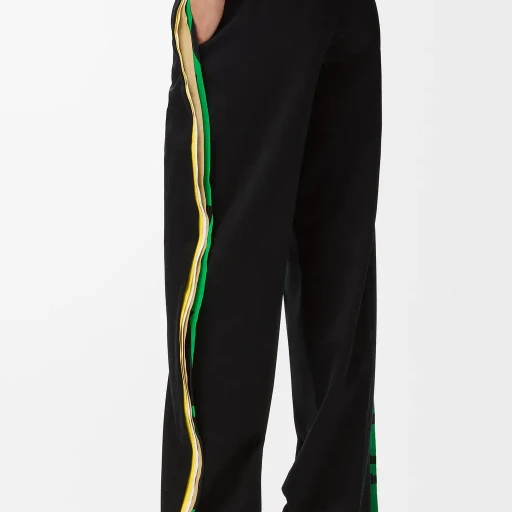 Trousers In Wool