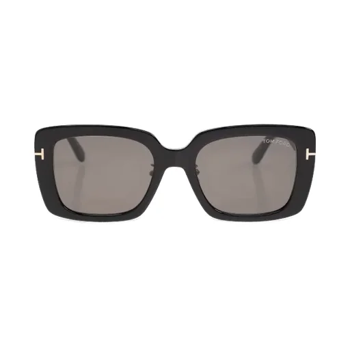 Full Frame Sunglasses