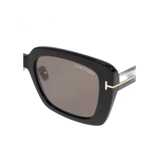 Full Frame Sunglasses